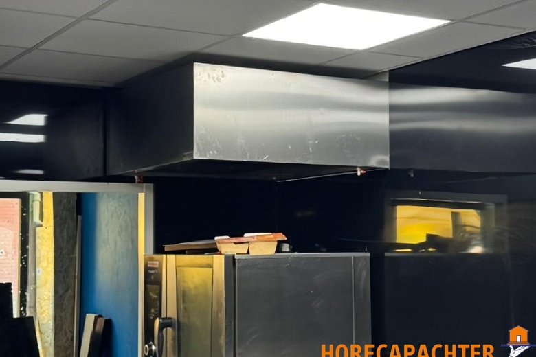 HorecaaanDe Eglantier 326<br/> inApeldoorn