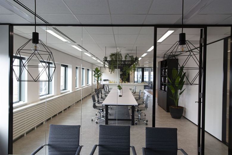 KantoorruimteaanPaasheuvelweg 3<br/> inAmsterdam