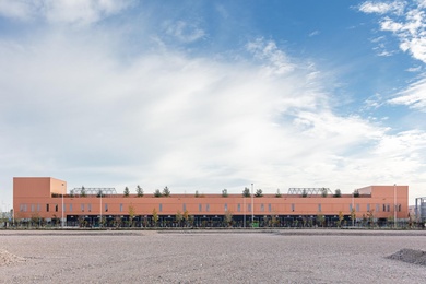 Bekijk foto 2 van Zwitserlandstraat 1 - 3