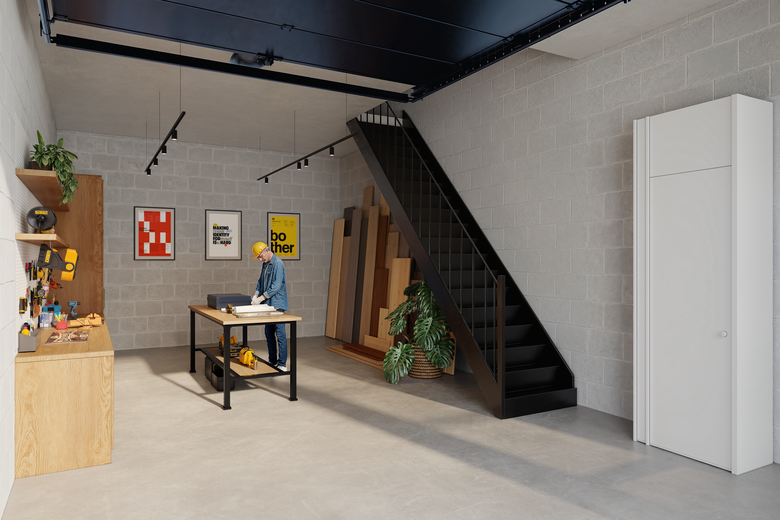 Bedrijfsruimte Rotterdam - Roer 20 - Foto 4