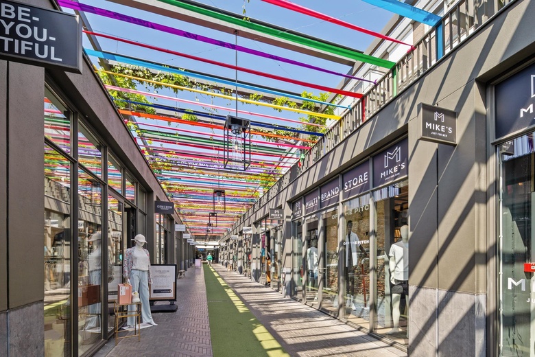 WinkelruimteaanHoutmarkt 152<br/> inBreda