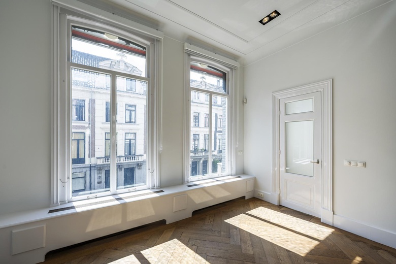 Kantoorruimte Amsterdam - Pieter Cornelisz. Hooftstraat 150 H - Foto 20