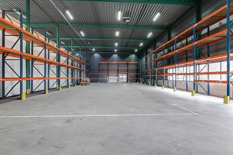 BedrijfsruimteaanMorsestraat 39<br/> inTiel