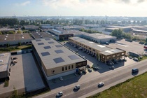 Bedrijfsruimte 's-Gravendeel - Industrieweg 0 ong - Foto 4