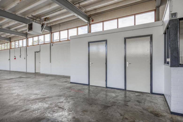 Bedrijfsruimte Oldenzaal - Ainsworthstraat 40 - Foto 19