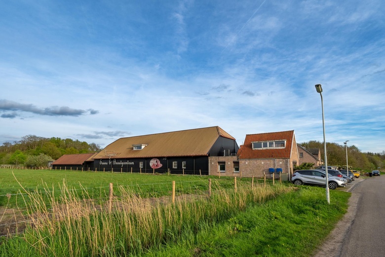 HorecaaanRoskamstraat 42<br/> inKapellebrug