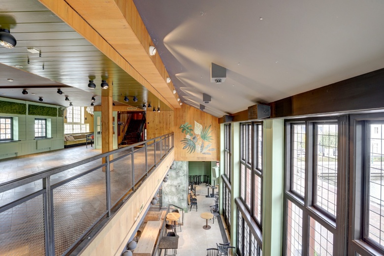 Horeca Huizen - Vaarboom 1 - Foto 10