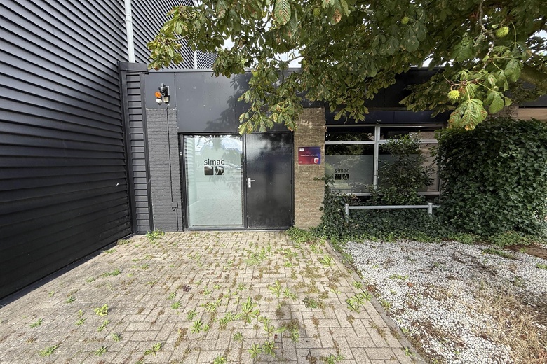 Kantoorruimte Nieuwkuijk - Venbroekstraat 20 - Foto 13