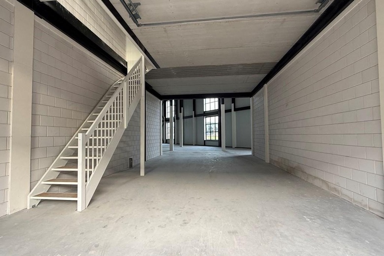 BedrijfsruimteaanSteur 428<br/> inWaddinxveen