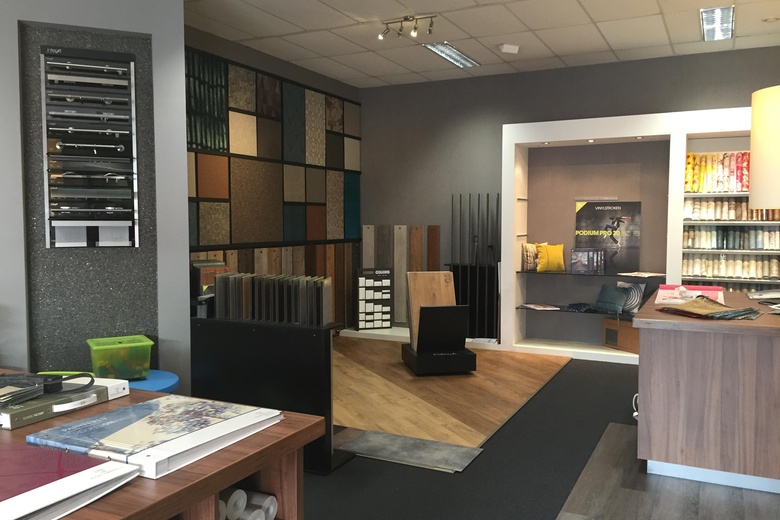 WinkelruimteaanKooikersweg 2 a<br/> inGrave