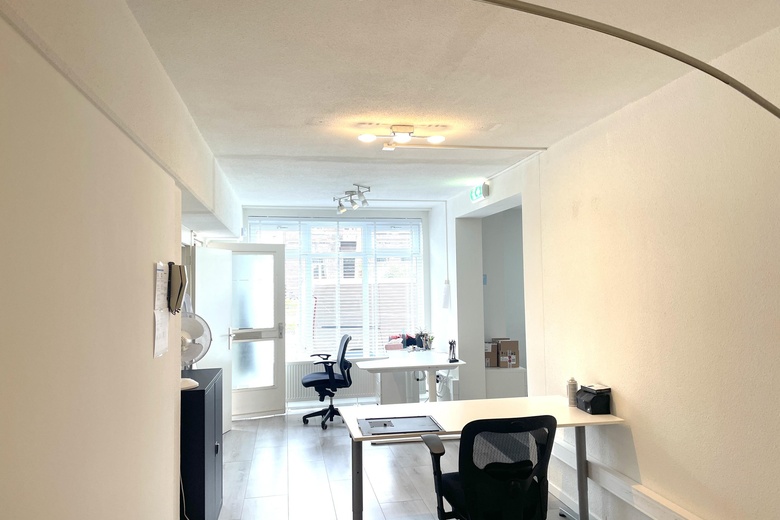 KantoorruimteaanWilhelminasingel 44<br/> inMaastricht