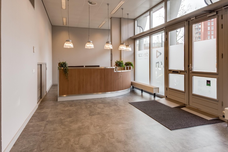 Kantoorruimte Den Bosch - Onderwijsboulevard 572 - Foto 11