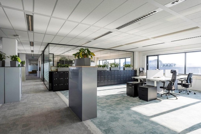 KantoorruimteaanTransformatorweg 74<br/> inAmsterdam