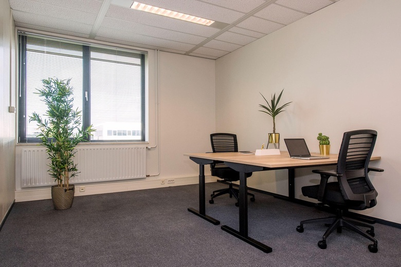 KantoorruimteaanGalvanistraat 7<br/> inEde