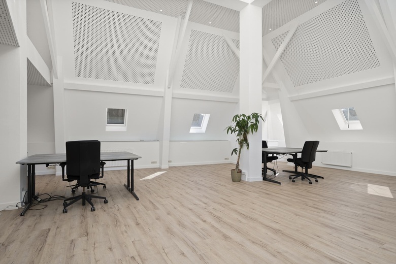 KantoorruimteaanTurfstraat 1 3<br/> inArnhem