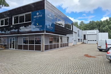 Bedrijfsruimte Harderwijk - Nobelstraat 26 - Foto 2