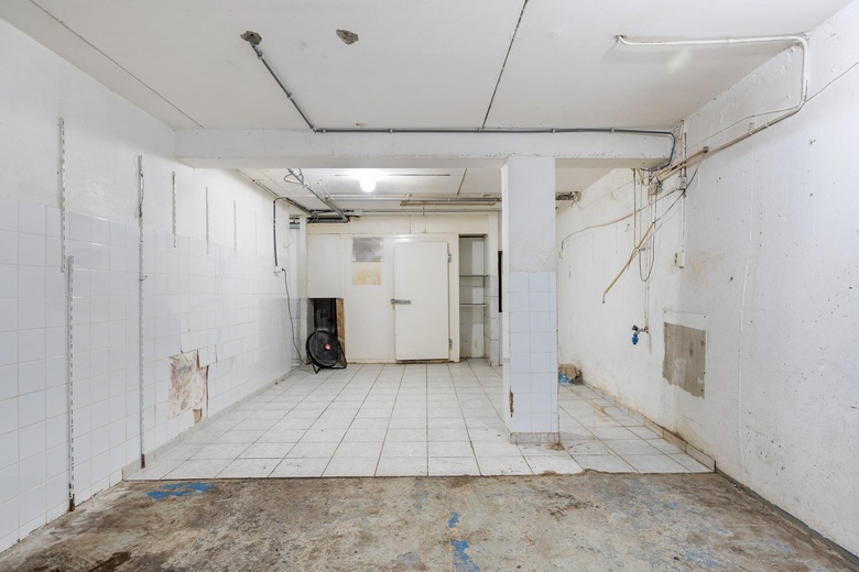 HorecaaanHooghuisstraat 15<br/> inOss