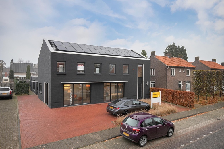 KantoorruimteaanCruijgenstraat 21 A<br/> inErp