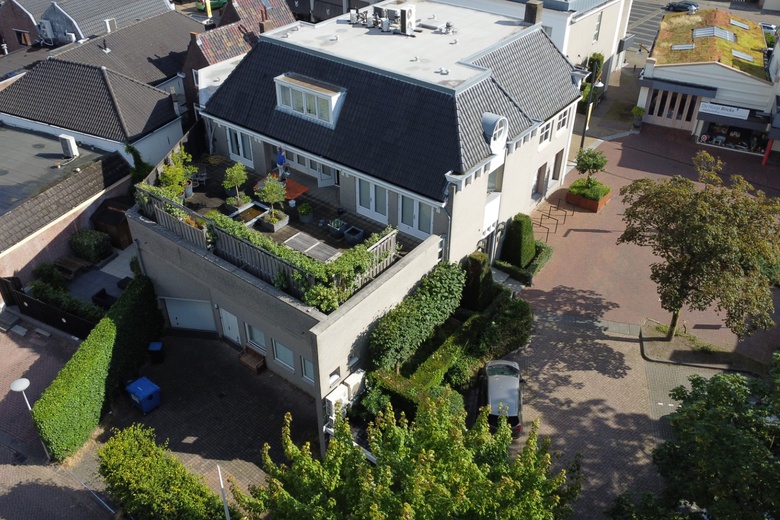 WinkelruimteaanKerkbuurt 38<br/> inSliedrecht WinkelruimteaanKerkbuurt 38<br/> inSliedrecht