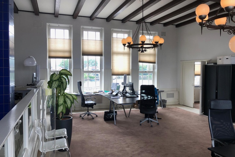 KantoorruimteaanMarktplein 2<br/> inUithoorn KantoorruimteaanMarktplein 2<br/> inUithoorn