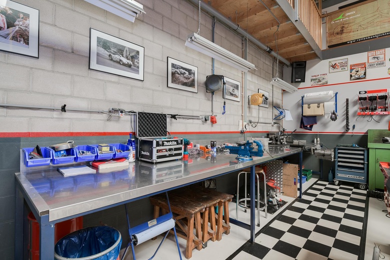 Bedrijfsruimte Lichtenvoorde - Mercatorstraat 13 03 - Foto 24