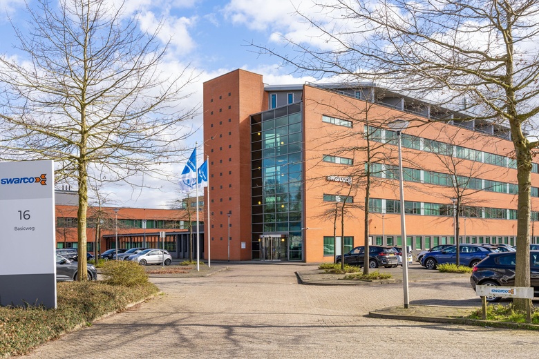 KantoorruimteaanBasicweg 16<br/> inAmersfoort