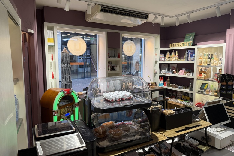 WinkelruimteaanAchter Clarenburg 17<br/> inUtrecht