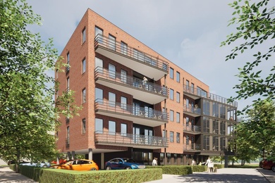 Kantoorruimte Huizen - Huizermaatweg 610 - Foto 2