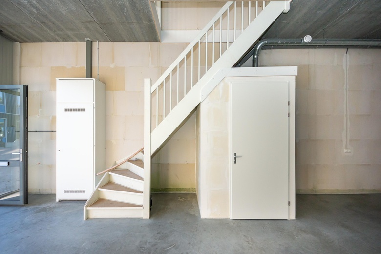 BedrijfsruimteaanBirkt 119<br/> inAmersfoort