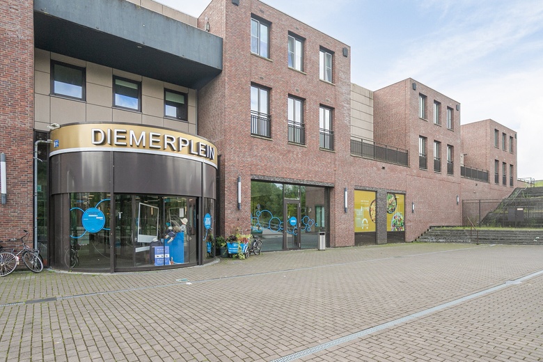 Horeca Diemen - Diemerplein 40 - Foto 12