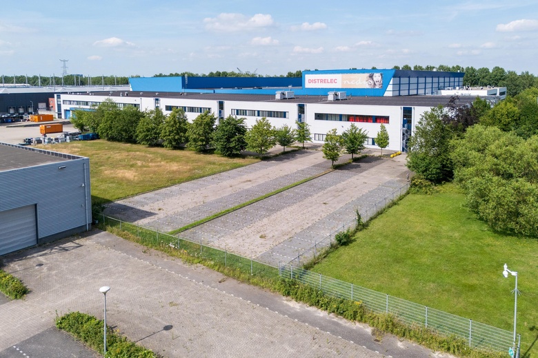 Bedrijfsruimte Den Bosch - De Tweeling 28 - Foto 5