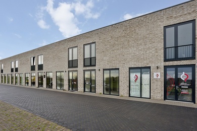 Bedrijfsruimte te huur Rotterdam - Benno Premselastraat 42