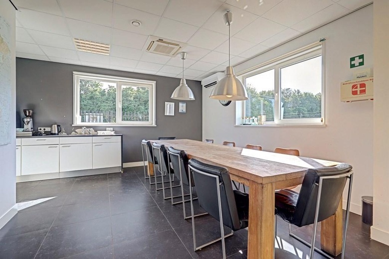 Bedrijfsruimte Zeewolde - Jachtwagen 37 - Foto 6