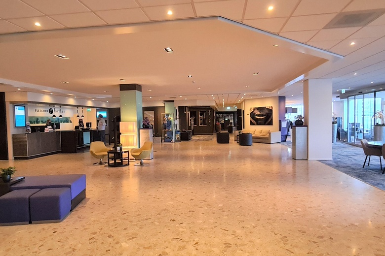 KantoorruimteaanBuizerdlaan 2<br/> inNieuwegein