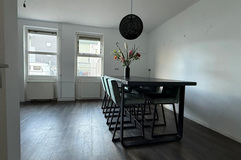 KantoorruimteaanEinsteinstraat 23<br/> inVeenendaal