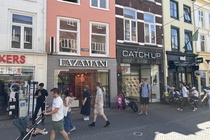 Winkelruimte Utrecht - Steenweg 52 - Foto 4
