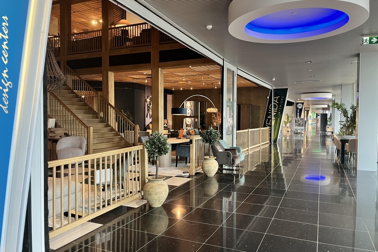 WinkelruimteaanElisabethhof 24<br/> inLeiderdorp