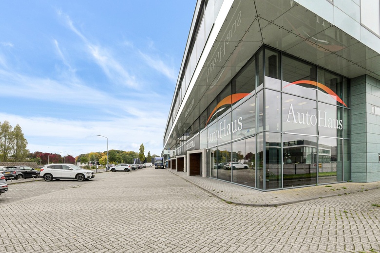 KantoorruimteaanNeerloopweg 28<br/> inBreda