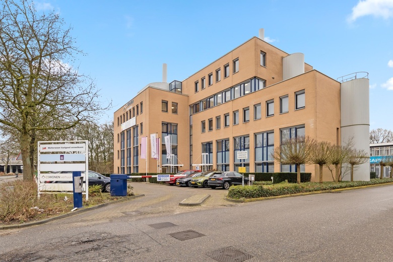 KantoorruimteaanLaan van Brabant 70<br/> inRoosendaal