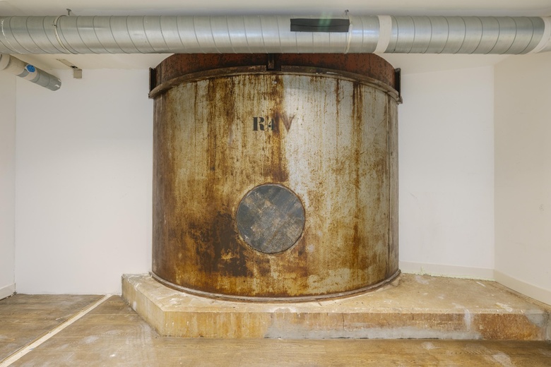 KantoorruimteaanHaarlemmerstraatweg 11<br/> inHalfweg