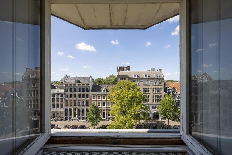 Kantoorruimte Amsterdam - Herengracht 141-5 0 ong - Foto 10