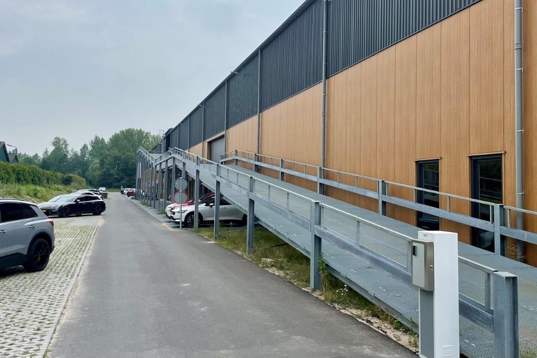 BedrijfsruimteaanBeukenlaan 23 239<br/> inHeerhugowaard