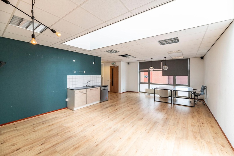 KantoorruimteaanBuitendijks 2<br/> inPapendrecht