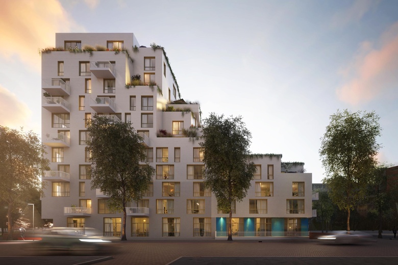 BedrijfsruimteaanPapsouwselaan 1 D<br/> inDelft