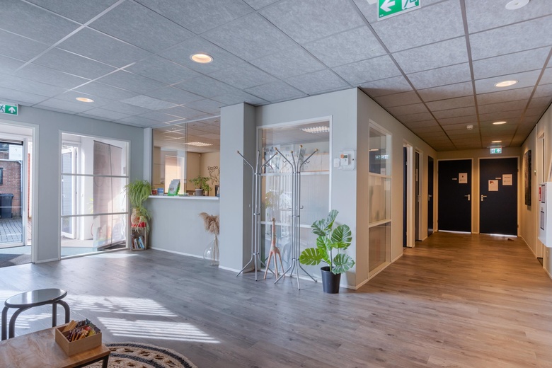 KantoorruimteaanOudebrugweg 7<br/> inGouda