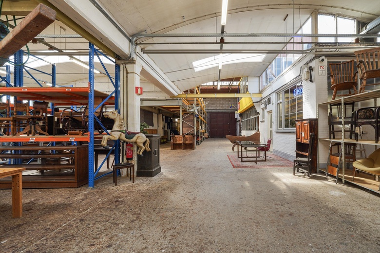 Bedrijfsruimte Tilburg - Petrus Loosjesstraat 9 a - Foto 26