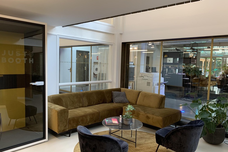 KantoorruimteaanMaliebaan 80<br/> inUtrecht