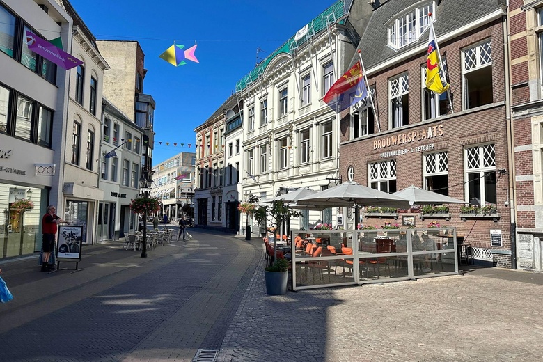 WinkelruimteaanParade 3<br/> inVenlo