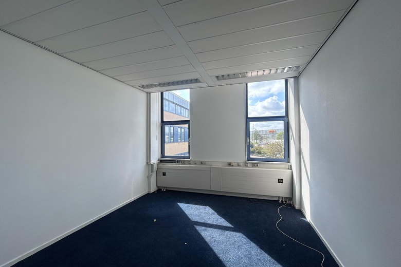 BedrijfsruimteaanKernkade 2<br/> inUtrecht