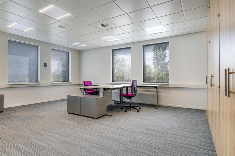 KantoorruimteaanBijsterhuizen 4015<br/> inWijchen
